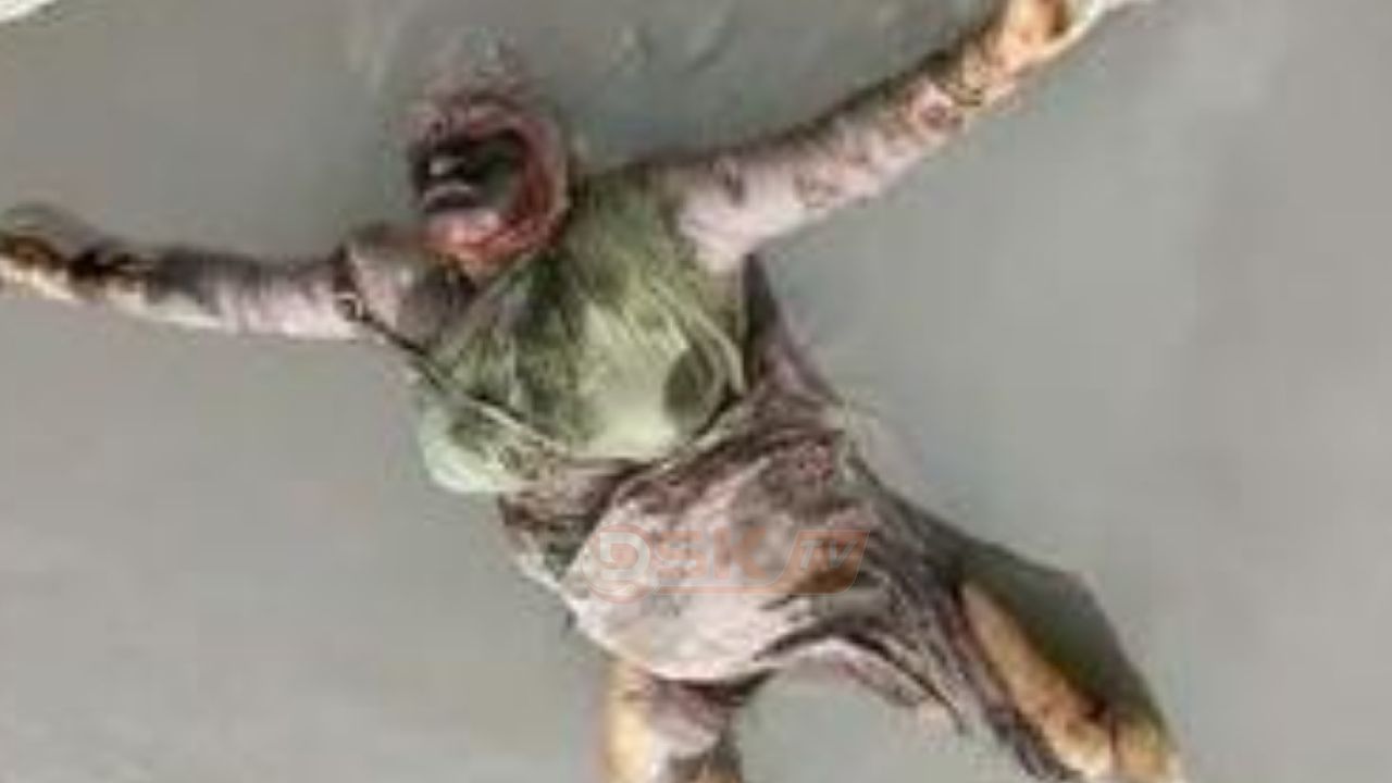 নাগেশ্বরীতে দুধকুমার নদীতে অজ্ঞাত নারীর লাশ উদ্ধার, পরিচয় শনাক্তে সহযোগিতা কামনা