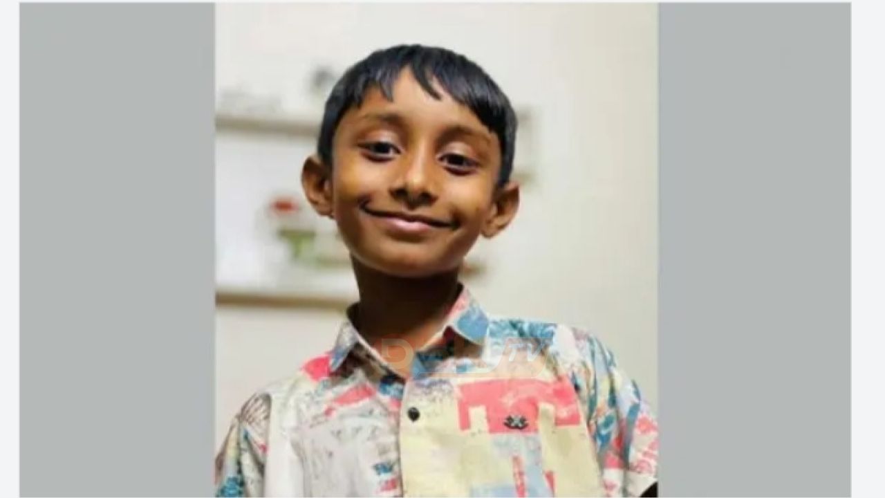   ফরিদপুরে বন্ধুদের সাথে খেলতে গিয়ে পানিতে ডুবে শিশুর মৃ/ত্যু