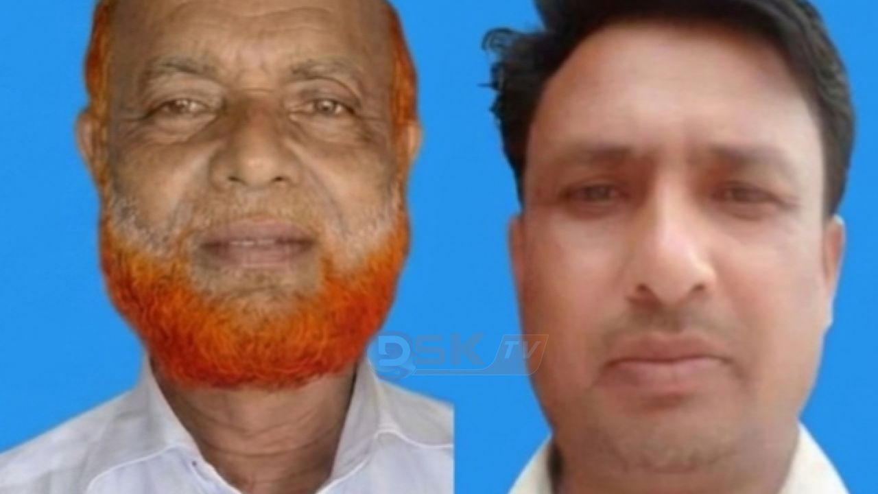 ৯নং চর ভূরুঙ্গামারী ইউনিয়নে বিএনপির পূর্ণাঙ্গ আহ্বায়ক কমিটি গঠন: মাদ'ক ও জুয়ামুক্ত আলোকিত সমাজ গড়ার অঙ্গীকার 