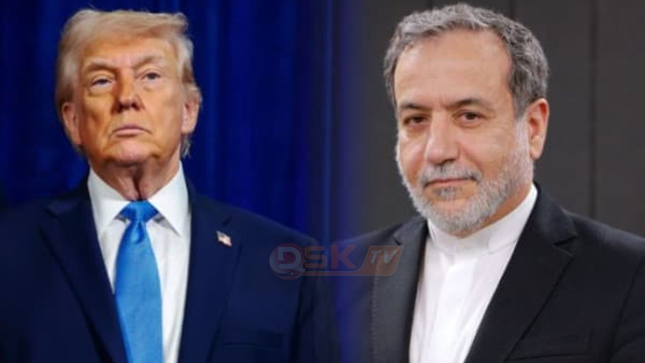   যুক্তরাষ্ট্রের সঙ্গে আলোচনা করতে পাকিস্তানে যাচ্ছে না ইরান!