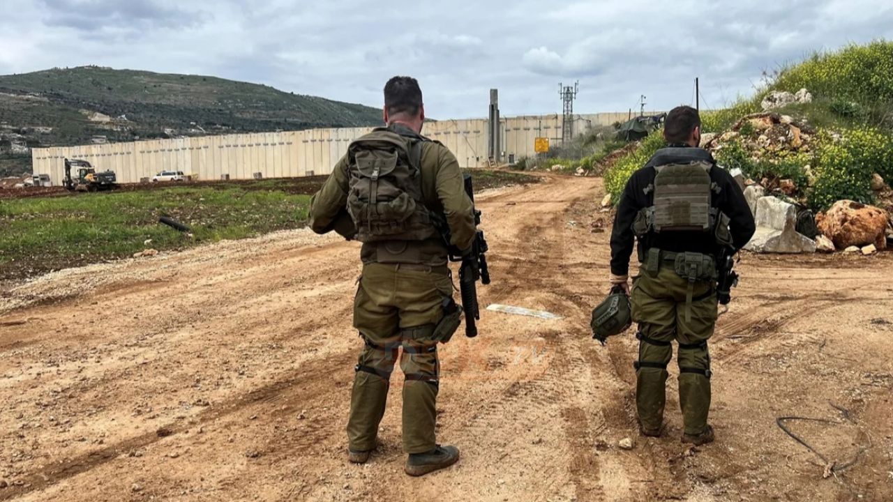 ইরান-লেবানন সংঘাতে ইস'রা'ইলের ১৬ সেনা নি'হত, আ'হত ৬৯০