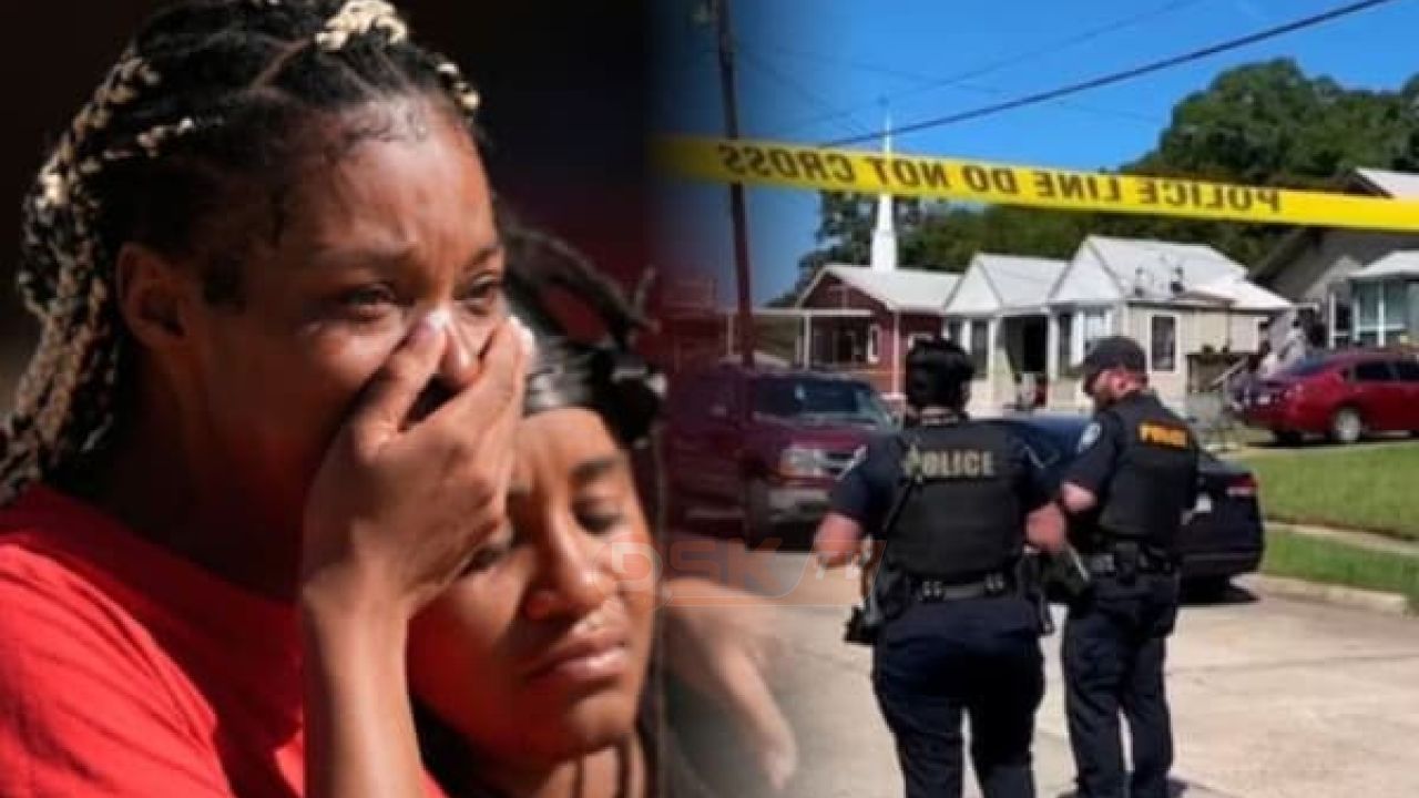  আমেরিকা  যুক্তরাষ্ট্রে গু'লি করে নিজের ৭ সন্তানসহ ৮ জনকে খু