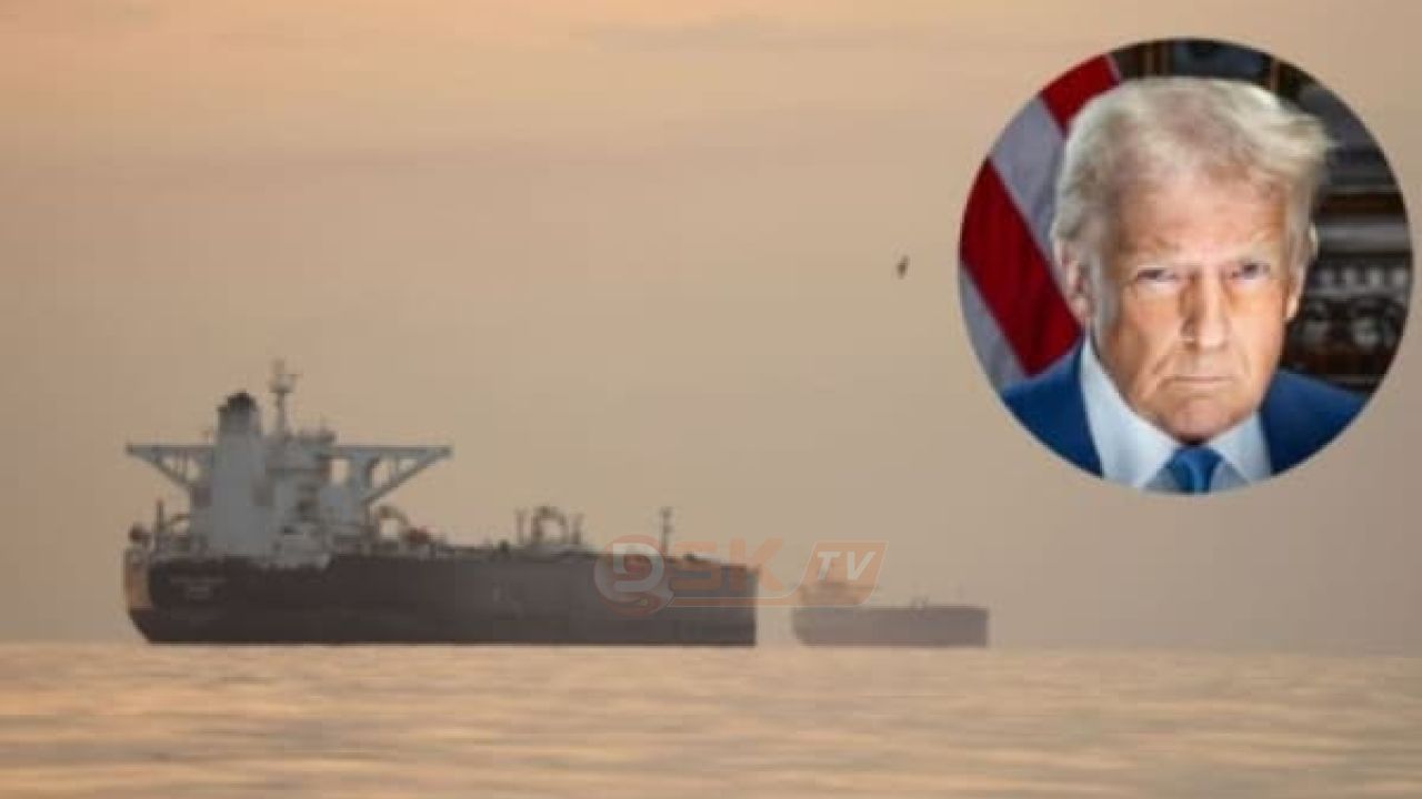   ওমান সাগরে জাহাজ আটকে ‘জল'দস্যুতা’ করেছে যুক্তরাষ্ট্র: ইরান