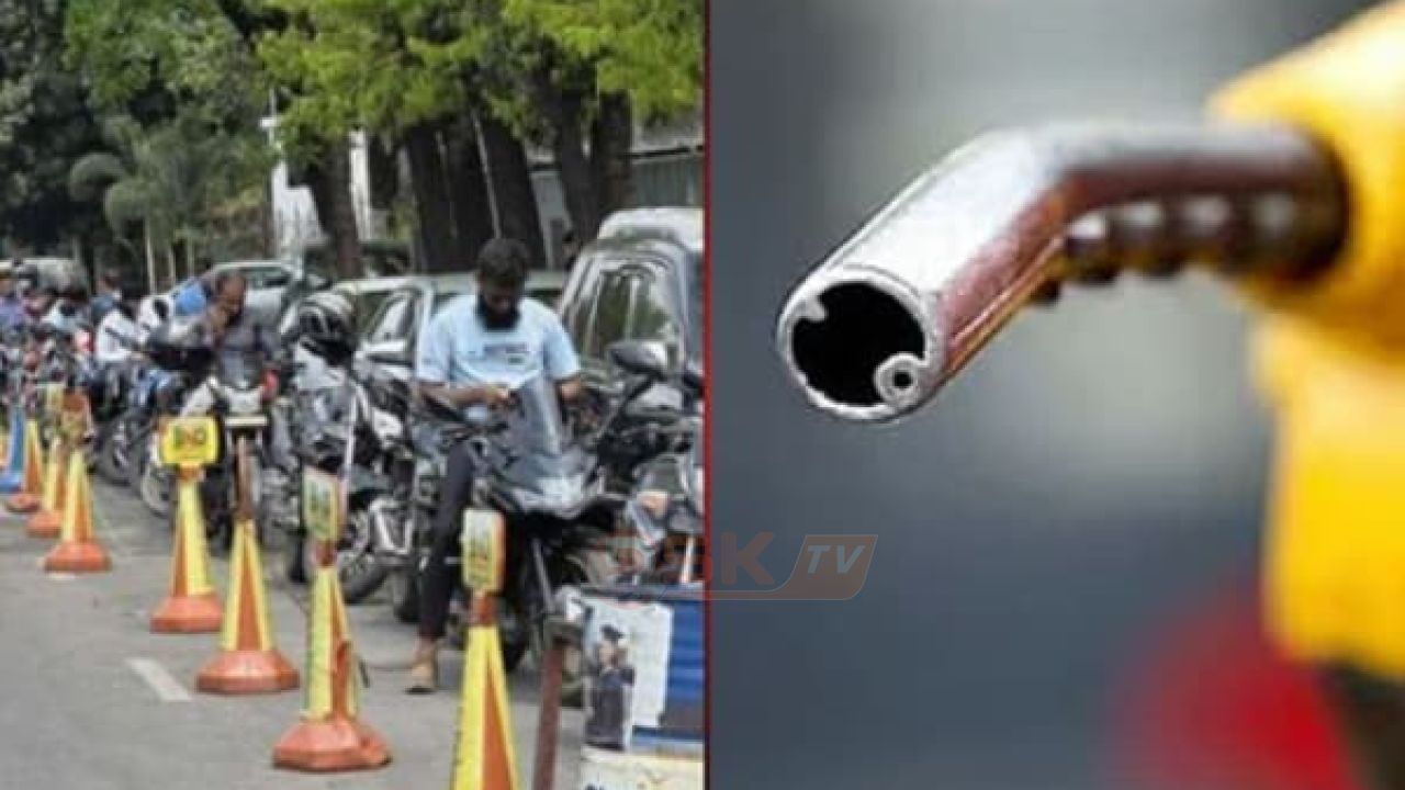 আজ থেকে দেশে বাড়ছে জ্বালানি সরবরাহ