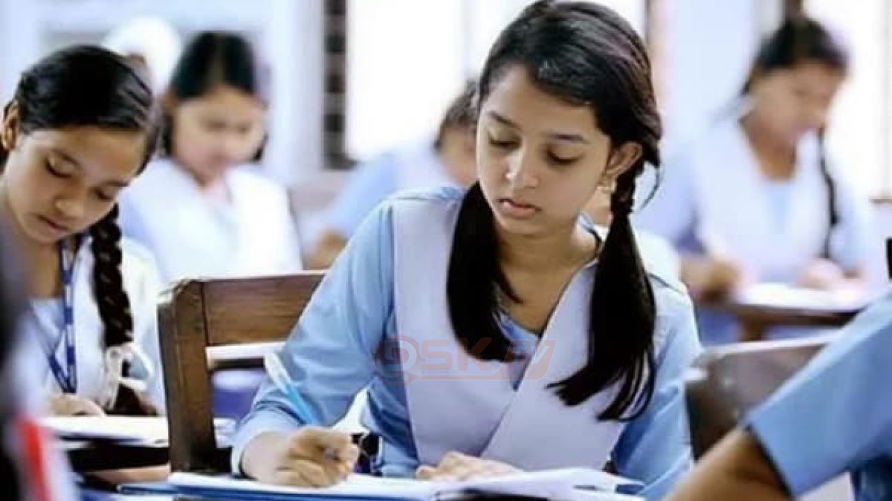 আগামীকাল শুরু হচ্ছে এসএসসি পরীক্ষা