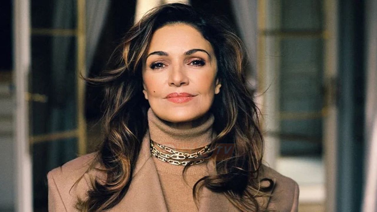 জিমের সুইমিংপুলে অচেতন অবস্থায় উদ্ধার অভিনেত্রী নাদিয়া ফারেস, হাসপাতালে মৃ'ত্যু