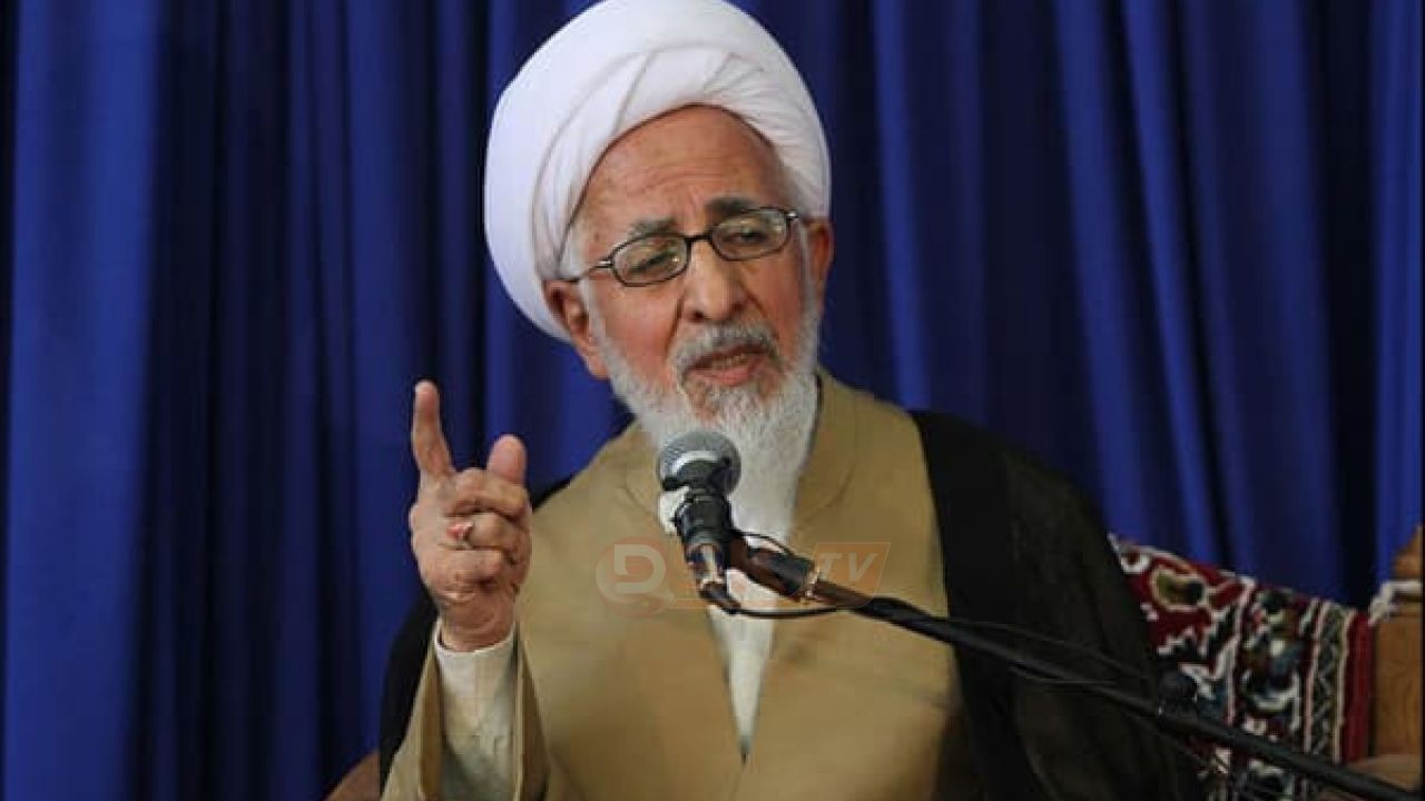   একই আদর্শে এক সুতোয় গাঁথা ইরান-লেবানন-ইয়ে'মেন