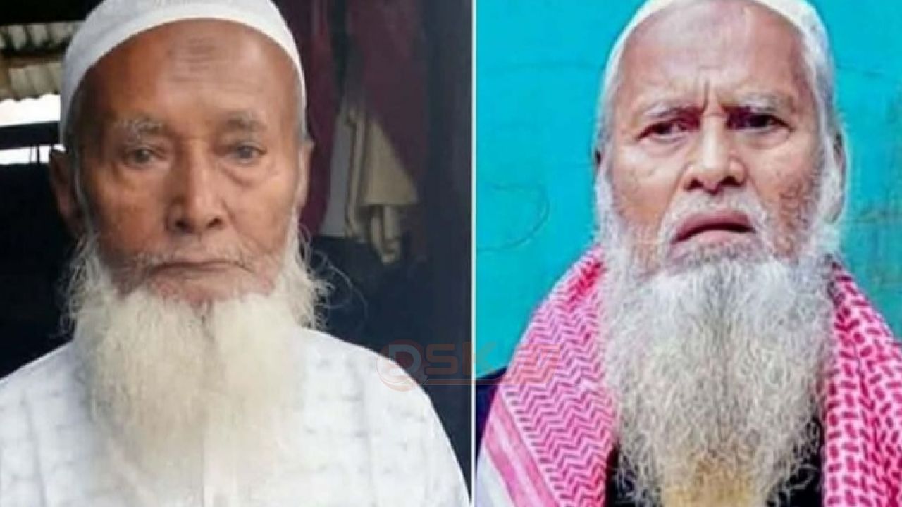 চাঁদপুরে বন্ধুর কব'র খুঁড়তে গিয়ে কবরেই অপর বন্ধুর মৃ/ত্যু