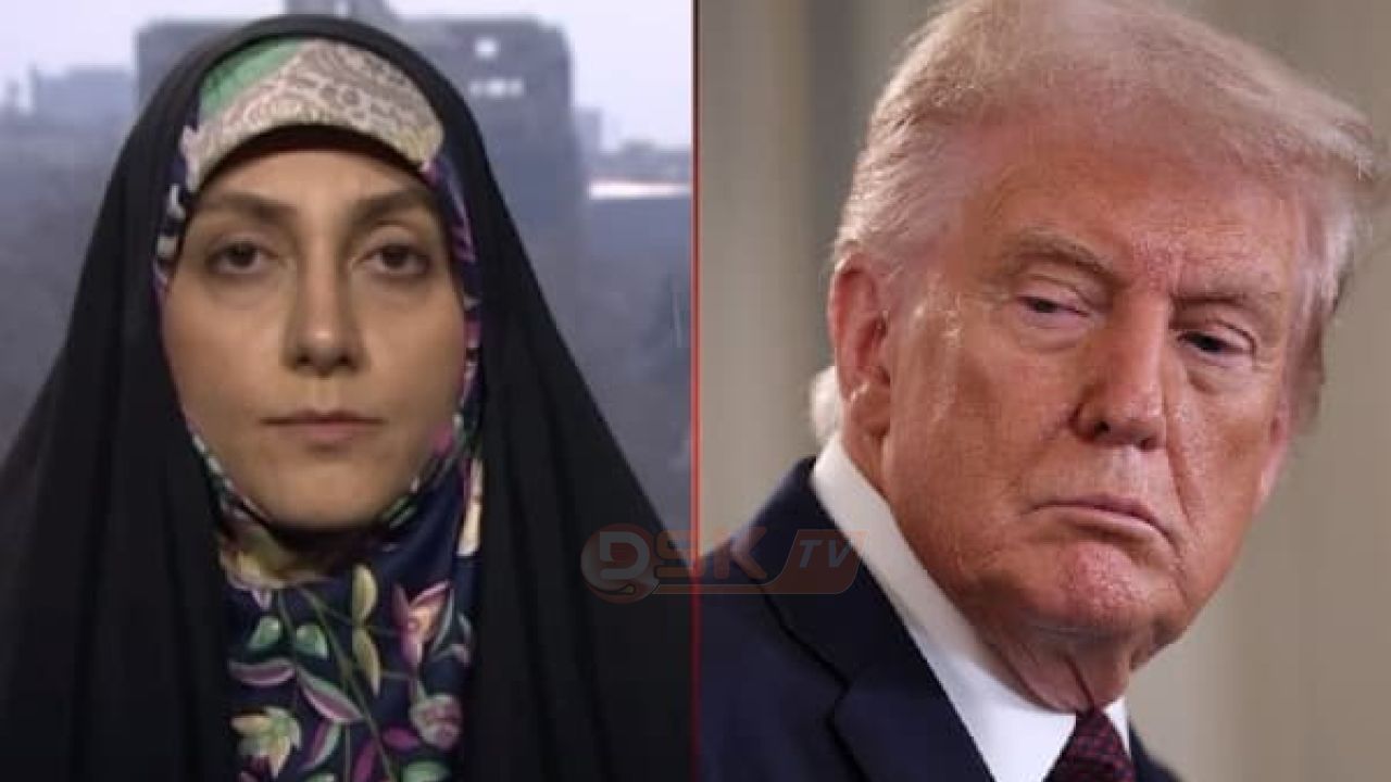 ট্রাম্পই আসলে এখন আলোচনার জন্য বেশি মরিয়া হয়ে উঠেছে!