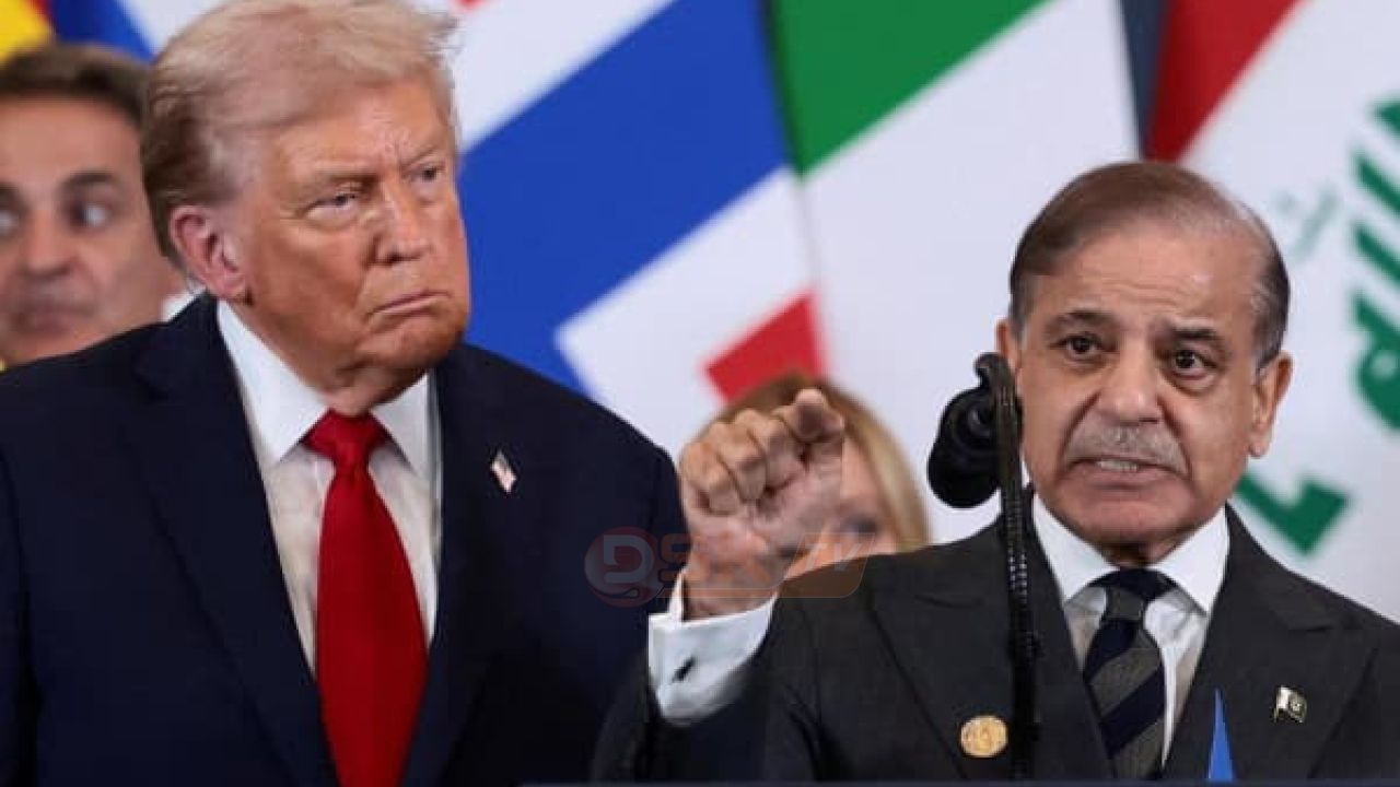   ট্রাম্পকে কঠোর ভাষা ব্যবহারে সতর্ক করল পাকিস্তান