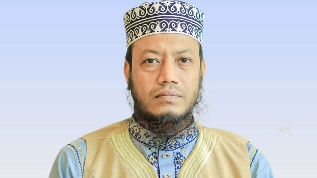 এমপি আমির হামজার বি'রুদ্ধে গ্রে'ফতারি পরোয়ানা জারি