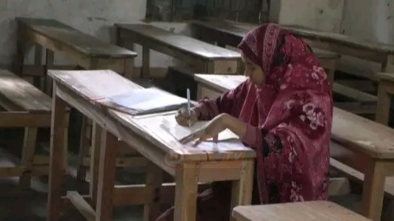 মাতৃত্ব ও শিক্ষাজীবন—দুটি বড় দায়িত্ব একসঙ্গে সামলে অনন্য দৃষ্টান্ত স্থাপন করেছেন কুড়িগ্রামের এক এসএসসি পরীক্ষার্থী