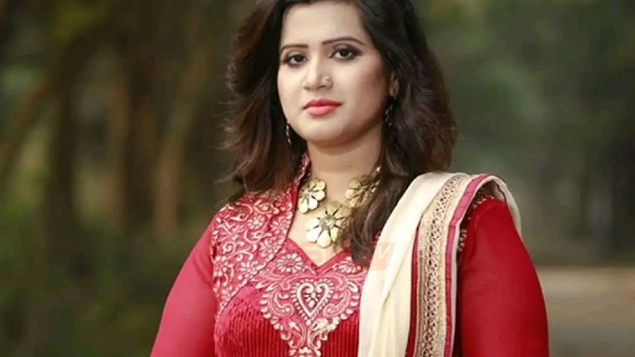  সংরক্ষিত আসনে তারকাদের বাদ দেওয়া: বিএনপিকে ন্যান্সির ‘লাল সালাম’