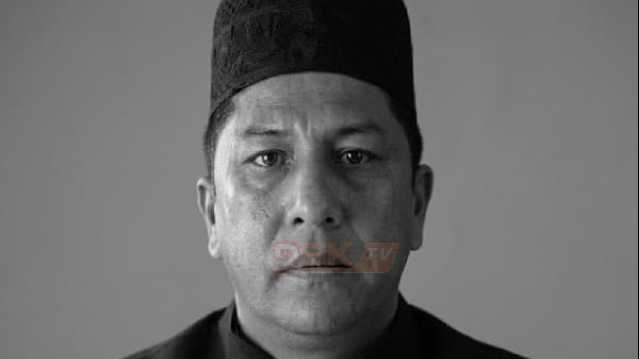 দক্ষিণ আফ্রিকায় টার্গেট কিলিংয়ের শিকার বাংলাদেশি ব্যবসায়ী