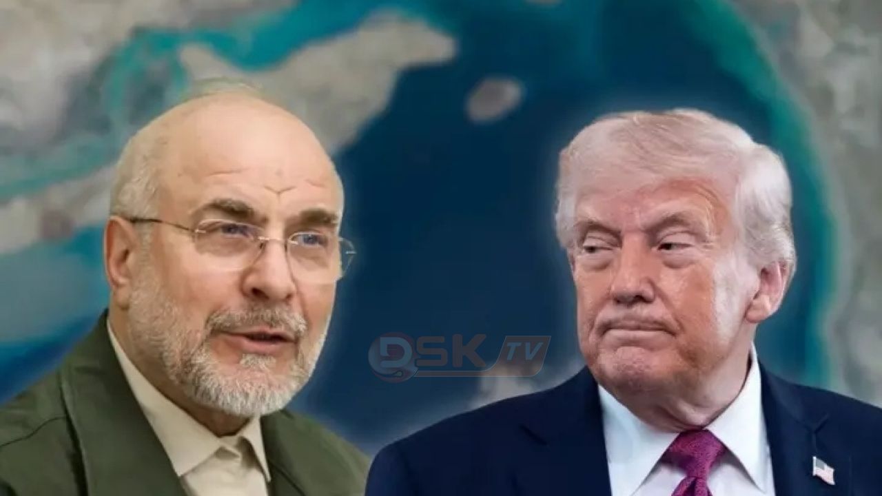 হরমুজ প্রণালি আর খোলা সম্ভব না: ইরান