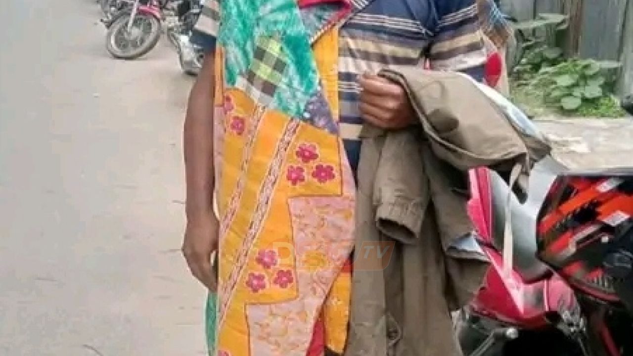 তেলের সিরিয়াল পেতে পাম্পে ‘কাঁথা’ গায়ে রাত কাটালেন ধনু খান!