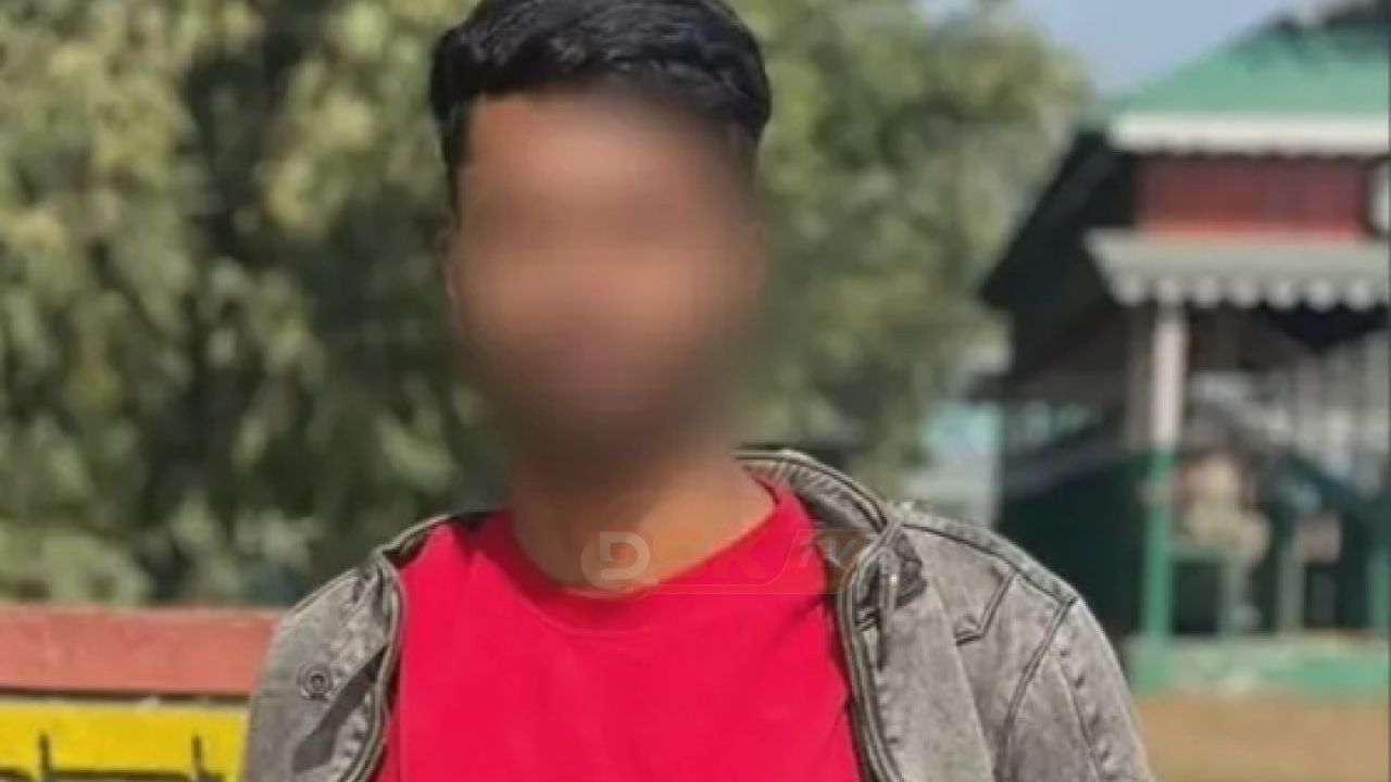 পঞ্চগড়ে এআই দিয়ে জাইমা রহমানের ছবি বিকৃত, অভিযুক্ত কলেজছাত্র আ'টক