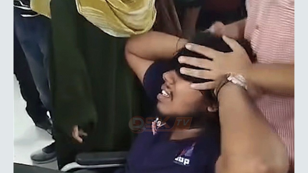  ছাত্রলীগও কখনো এভাবে পে'টায়নি, আ'হত জুবায়েরের আক্ষেপ