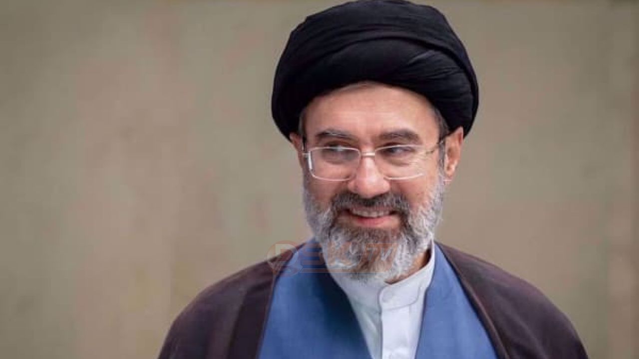   ইরানিদের ঐক্য শ'ত্রুর শিবিরে ফাটল ধরিয়েছে: মুজতবা খামেনি