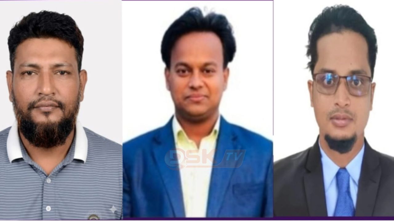 মতলব উত্তর প্রেসক্লাবের সভাপতি সফিকুল, সম্পাদক সুমন, সাংগঠনিক সাগর নির্বাচিত