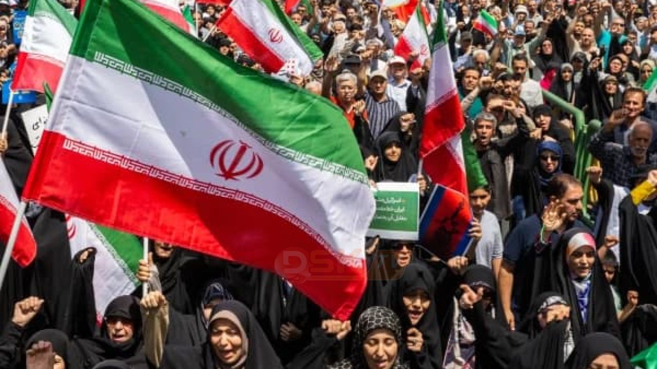   ট্রাম্পের মন্তব্যের জবাবে ঐক্যের বার্তা দিল ইরানের শীর্ষ নেতৃত্ব