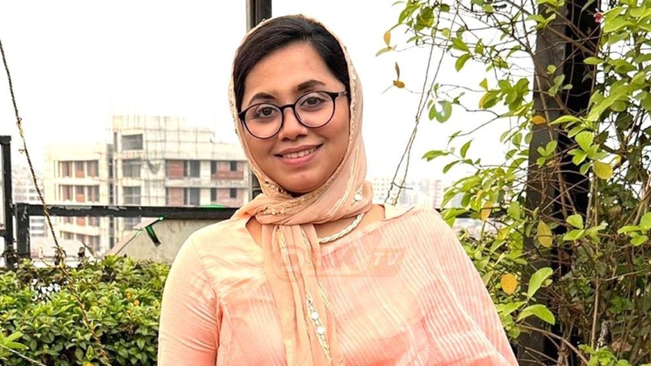 আমাকে নিয়ে অসংখ্য নোংরা ছবি বানানো হয়েছে: মাহমুদা মিতু