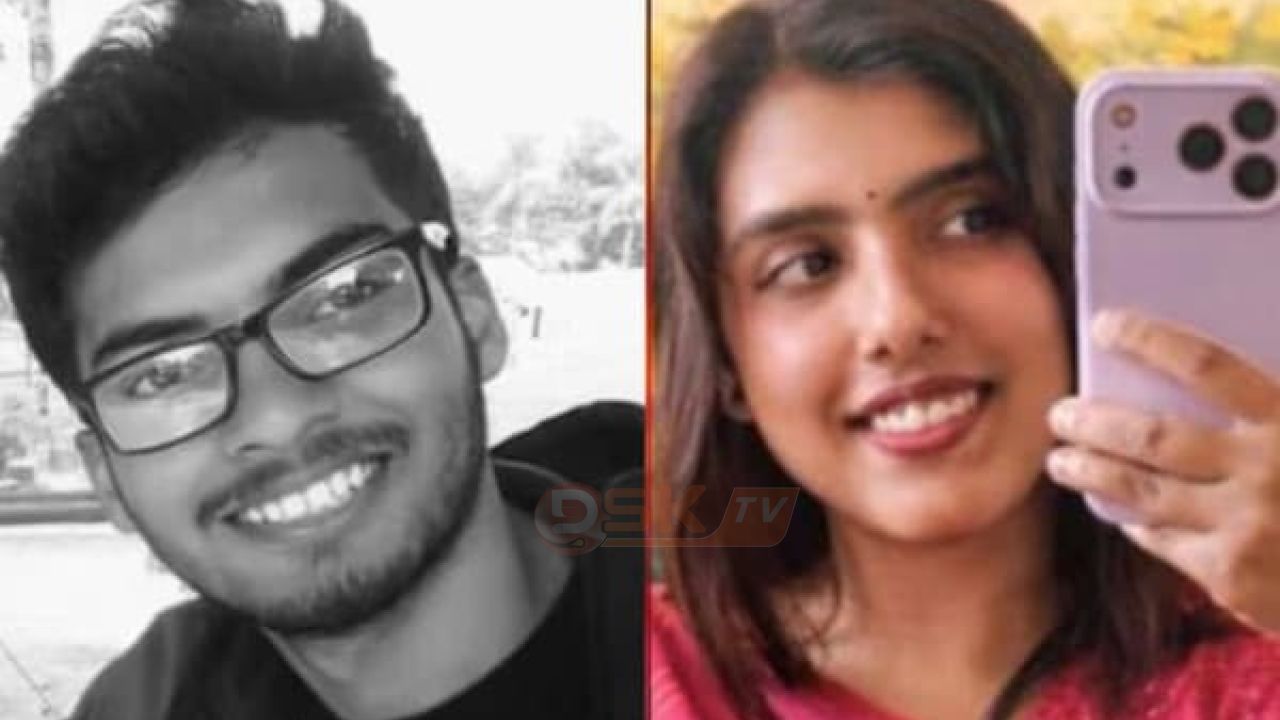 যুক্তরাষ্ট্রে নিখোঁজ দুই বাংলাদেশি শিক্ষার্থীর একজনের মর'দেহ উদ্ধার