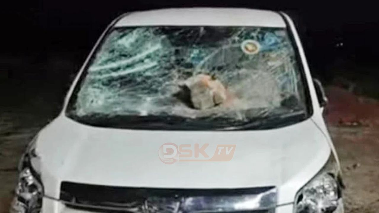 বিএনপি নেতাসহ ৬৩ জনের বিরুদ্ধে মাম'লা, আ'টক ৯