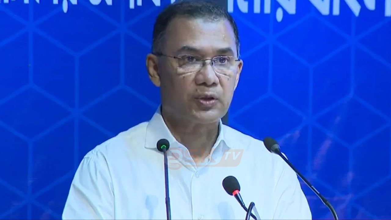 জুলাই গণঅভ্যুত্থান আবারও স্পষ্ট করে দিয়েছে রাষ্ট্রের প্রকৃত মালিক জনগণ