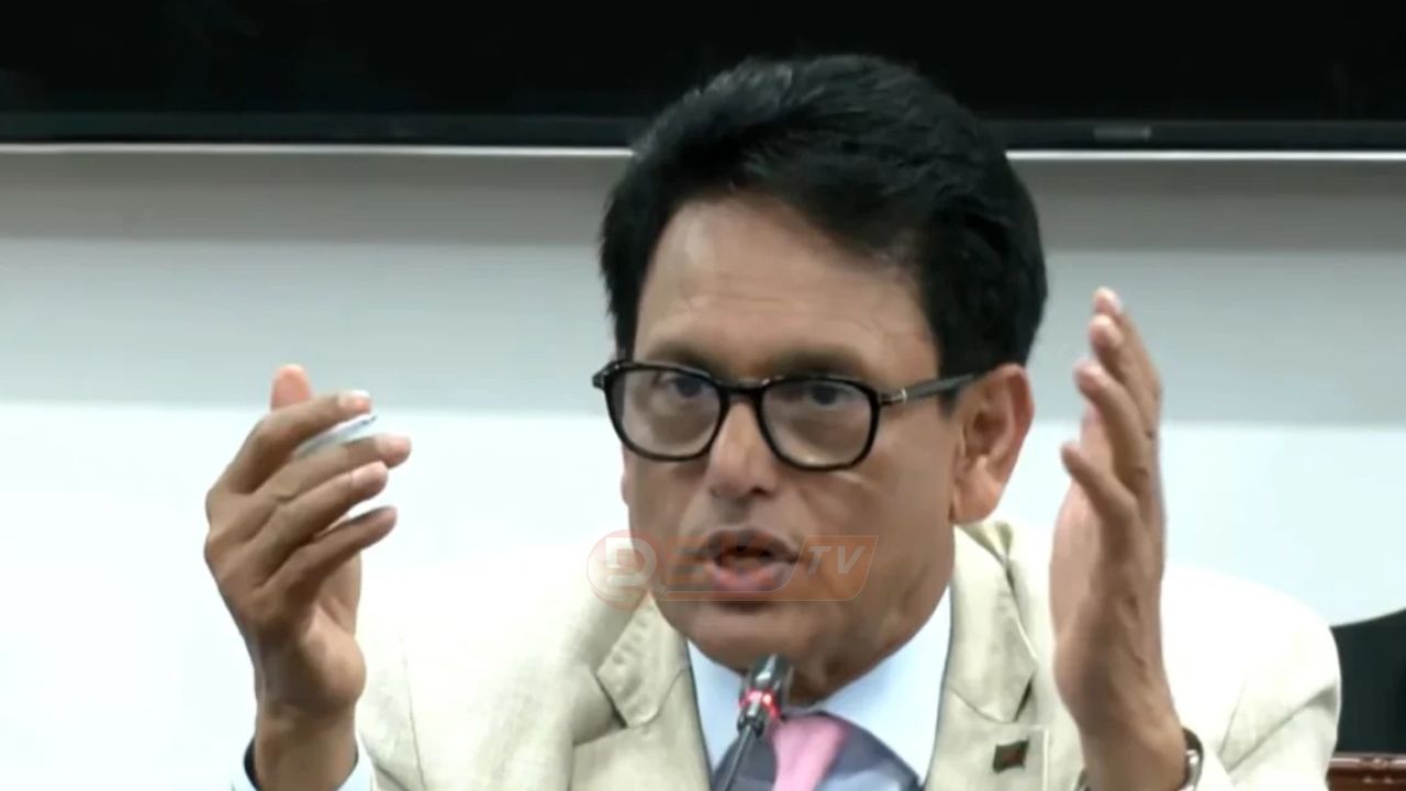 ২০২৭ সালের এসএসসি পরীক্ষা চলতি বছরের ডিসেম্বরে