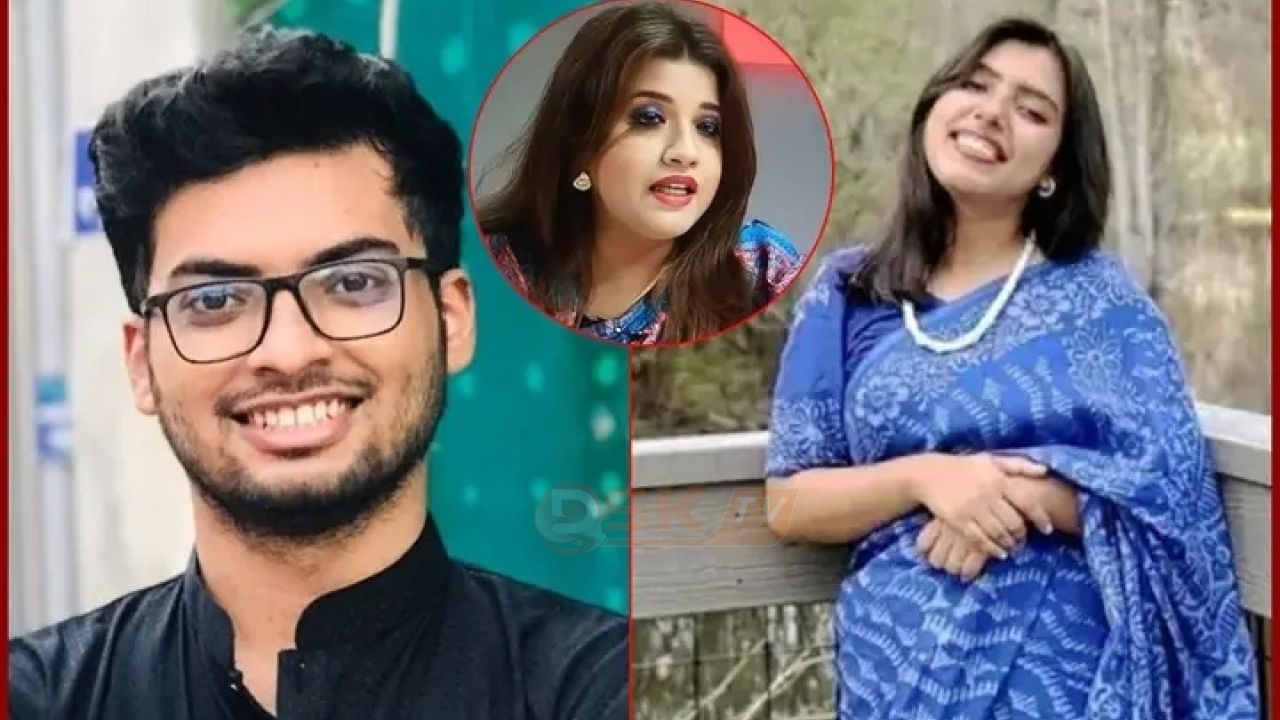 যুক্তরাষ্ট্রে দুই বাংলাদেশি শিক্ষার্থীর হ'ত্যার ঘটনায় যথাযথ তদন্ত ও বিচার চায় বাংলাদেশ