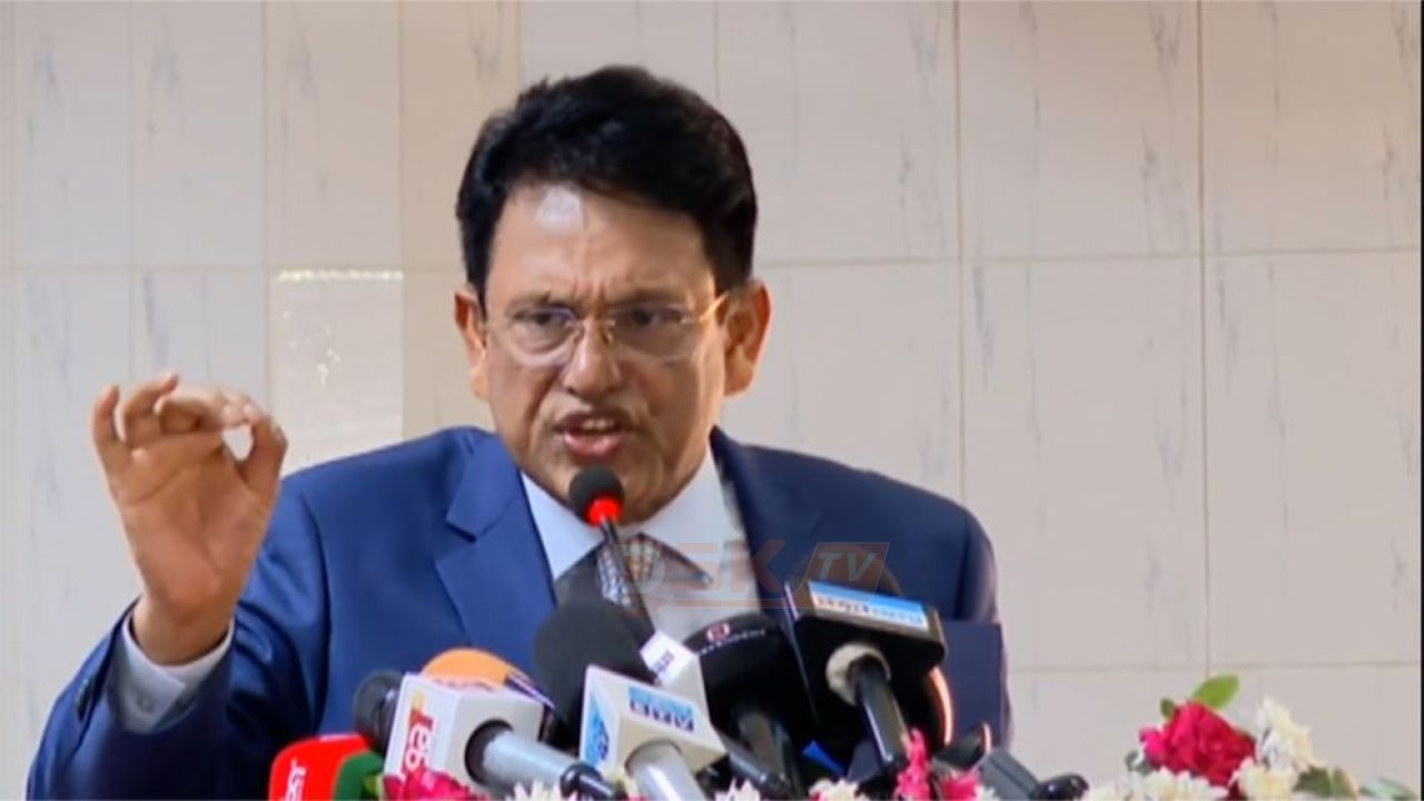 আমাদের মেধাস্বত্ব বিদেশে গিয়ে নিবন্ধন ও ট্রেডমার্ক পাচ্ছে: শিক্ষামন্ত্রী