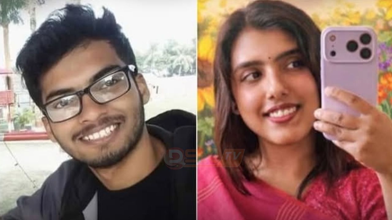 যুক্তরাষ্ট্রে বাংলাদেশি ২ শিক্ষার্থীকে হ'ত্যা: বেরিয়ে এলো লো'মহ'র্ষক তথ্য