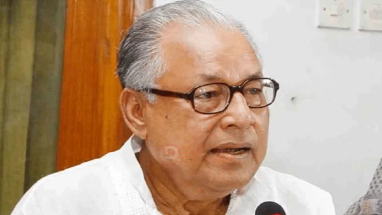 সুযোগ পেলেই জনগণের পাশে বিএনপি: নজরুল ইসলাম খানের দাবি