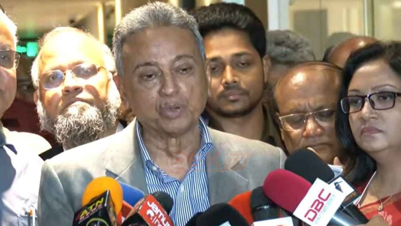 ফ্যামিলি কার্ডে বাজেটে পূর্ণ বরাদ্দের আশ্বাস অর্থমন্ত্রীর