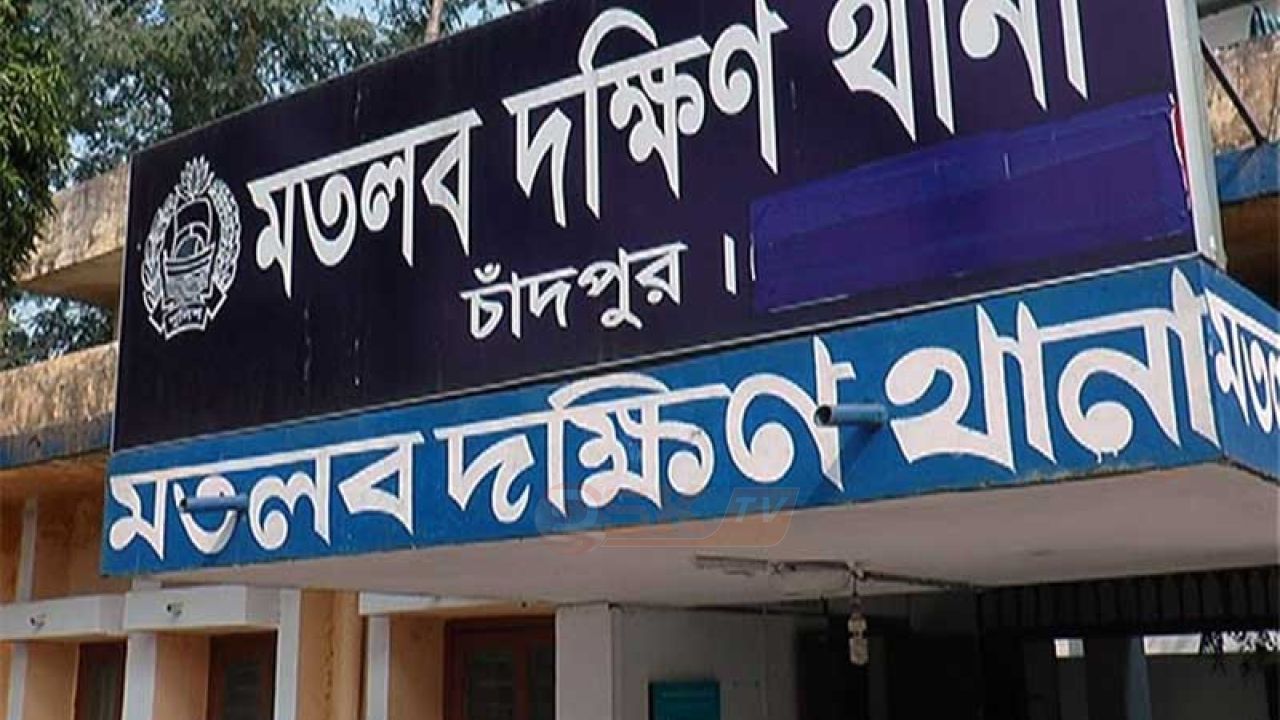 মতলবে ১০ মাদ'ক মাম'লার আ'সামীসহ গ্রে'প্তার ৬