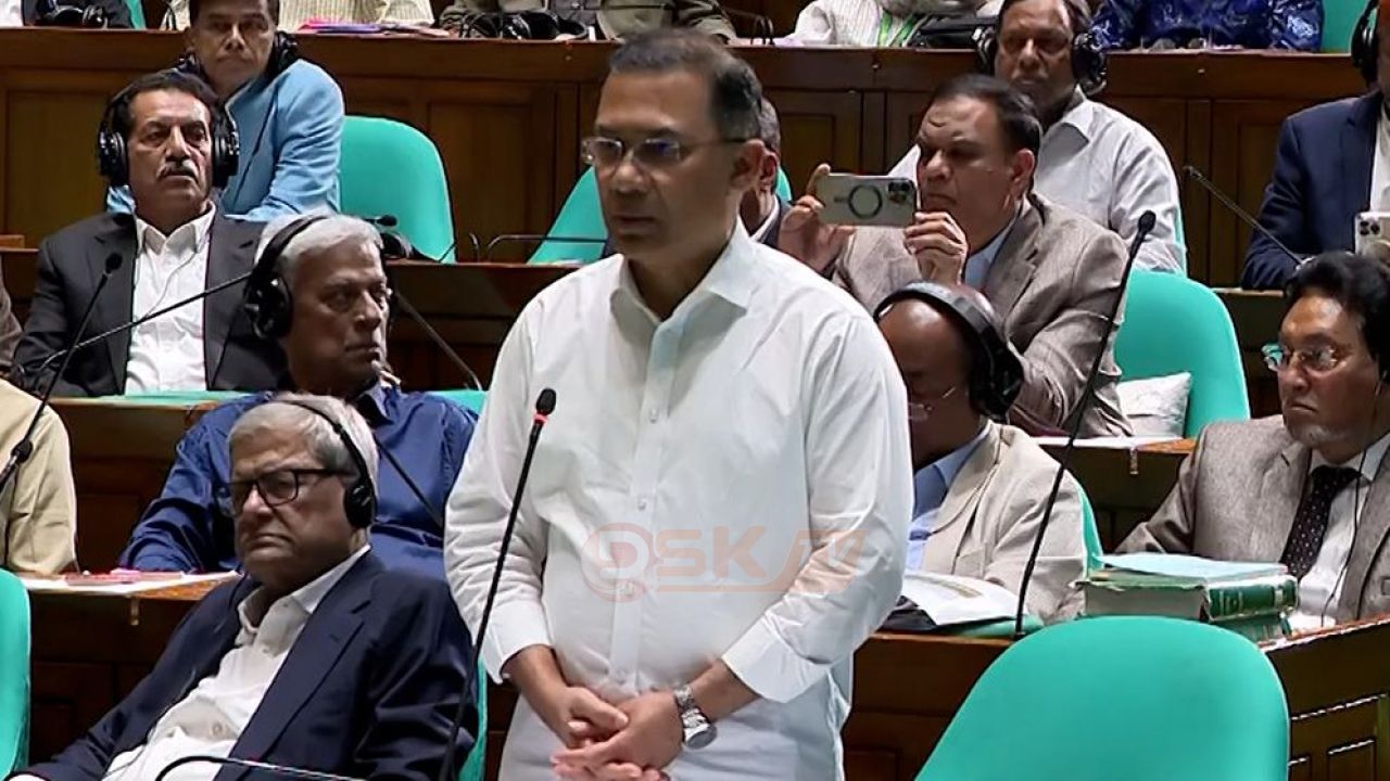 সরকার-বিরোধী দলের যে কেউ ব্যর্থ হলে পুরো সংসদ ব্যর্থ হবে: প্রধানমন্ত্রী