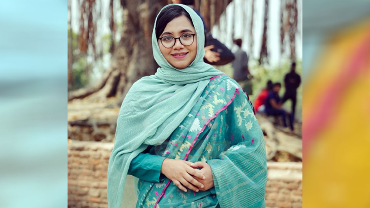বাসার ঠিকানা প্রকাশে নিরাপত্তাহীনতায় ভুগছেন মিতু, ইসির নিয়ম নিয়ে প্রশ্ন