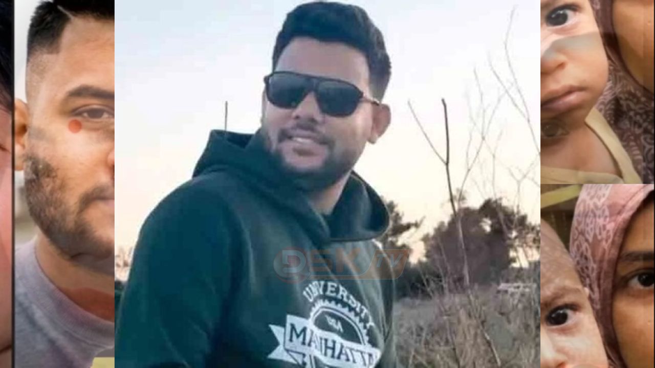 ইতালিতে বড় ভাইয়ের হাতে ছোট ভাই খুন, বেরিয়ে এলো চাঞ্চল্যকর তথ্য