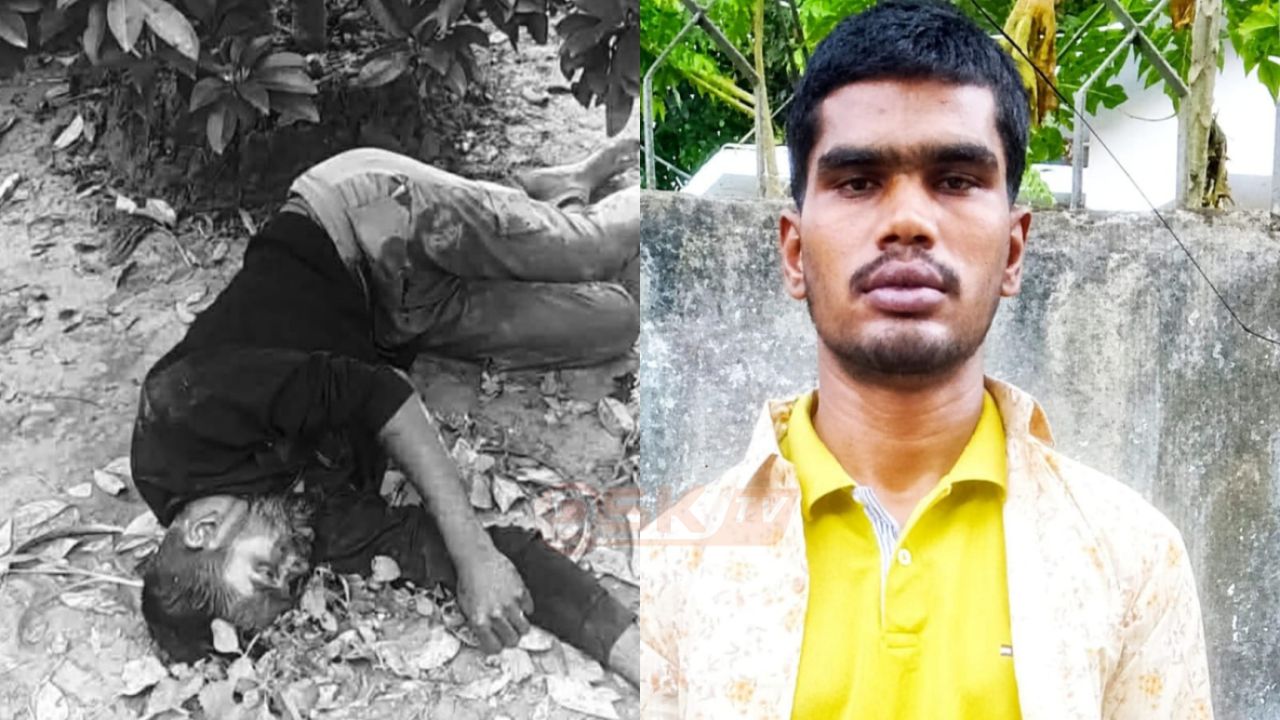 বাঞ্ছারামপুরে মর্মা'ন্তিক ঘটনা: মা-বাবার সামনে যুবকের আ'ত্মহনন