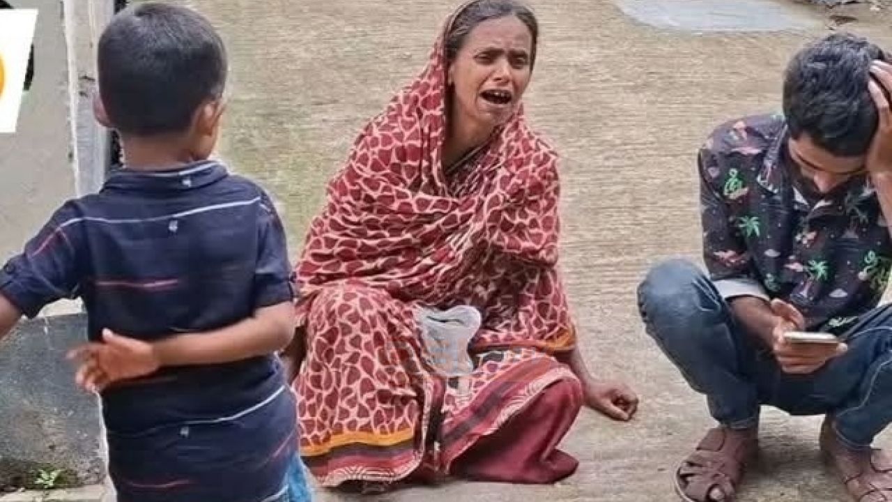 নরসিংদীতে ছোট ভাইয়ের হাতে বড় ভাই খু'ন, ঘা'তক ভাইসহ আ'টক দুই