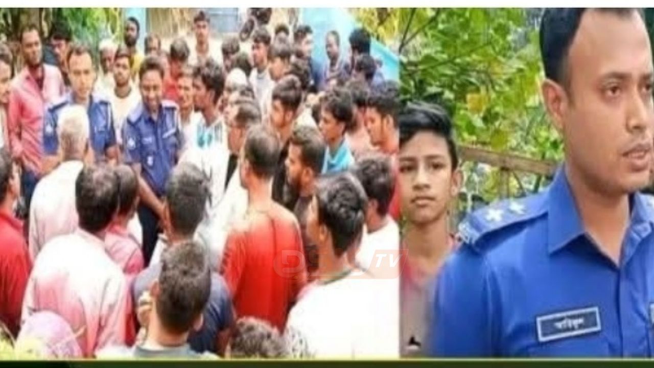 বৃদ্ধ বাবার বুকে ধারালো অ'স্ত্র! সম্পত্তির লোভে মেয়ের ভ'য়ংকর তা'ণ্ডব