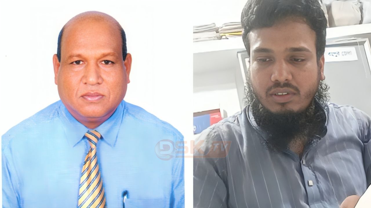২ লক্ষ টাকা ঘুষ না দেয়ায় বিপক্ষে রায় রংপুর জোনাল অফিসারের বিরুদ্ধে দুর্নীতির অভিযোগ