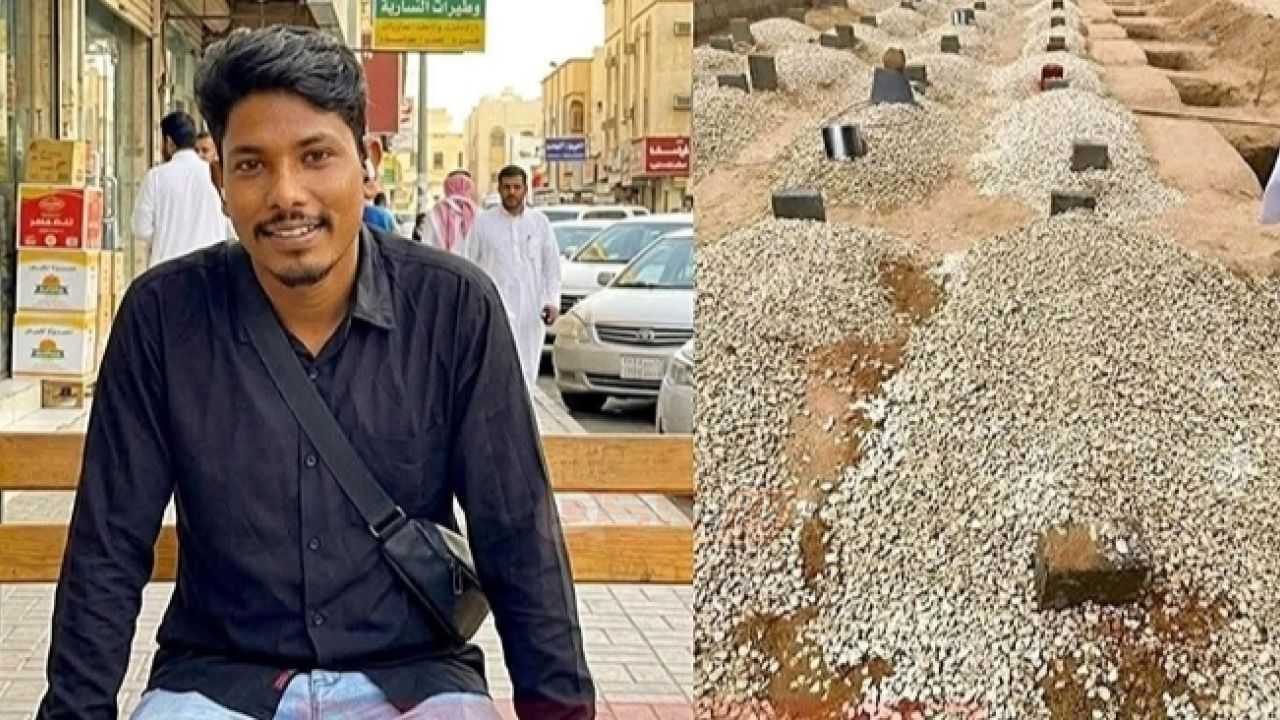 কফিল বলল টাকা নিবেন নাকি লাশ নিবেন পরিবার বললো টাকা দেন লাশ লাগবে না