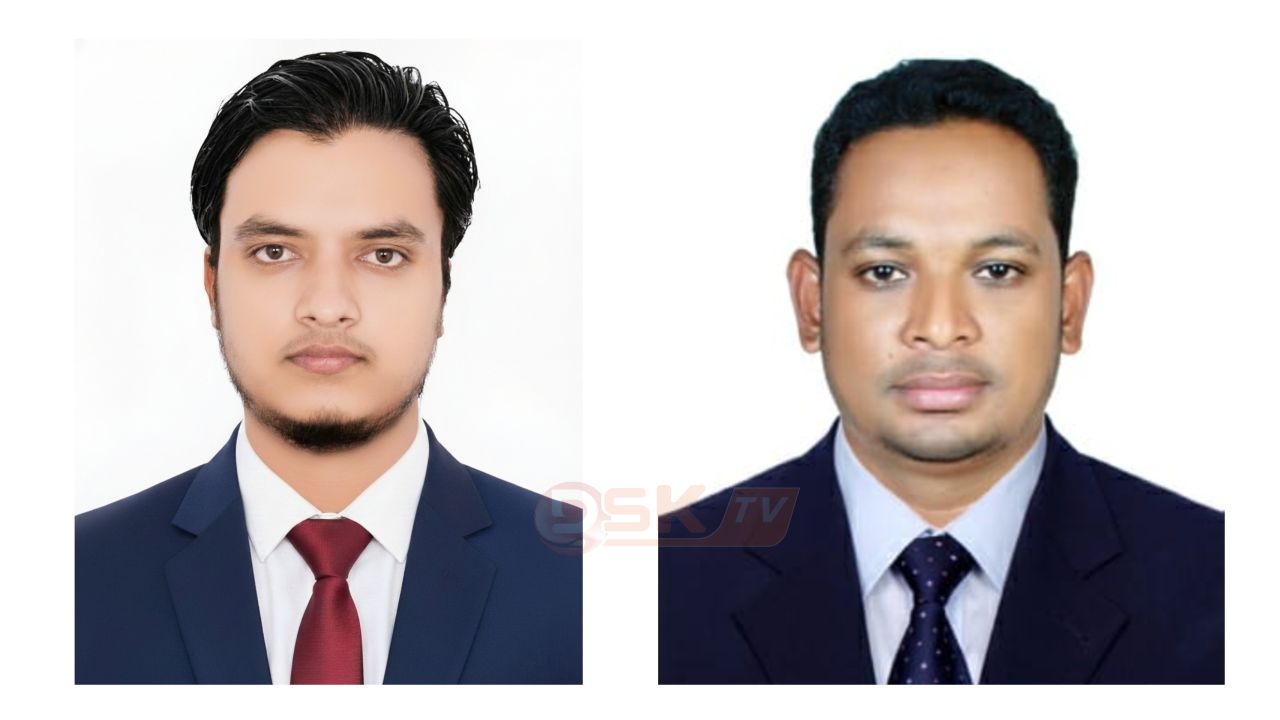 এইচআরডিএস-এর ব্রাহ্মণবাড়িয়া জেলা কমিটি ঘোষণা