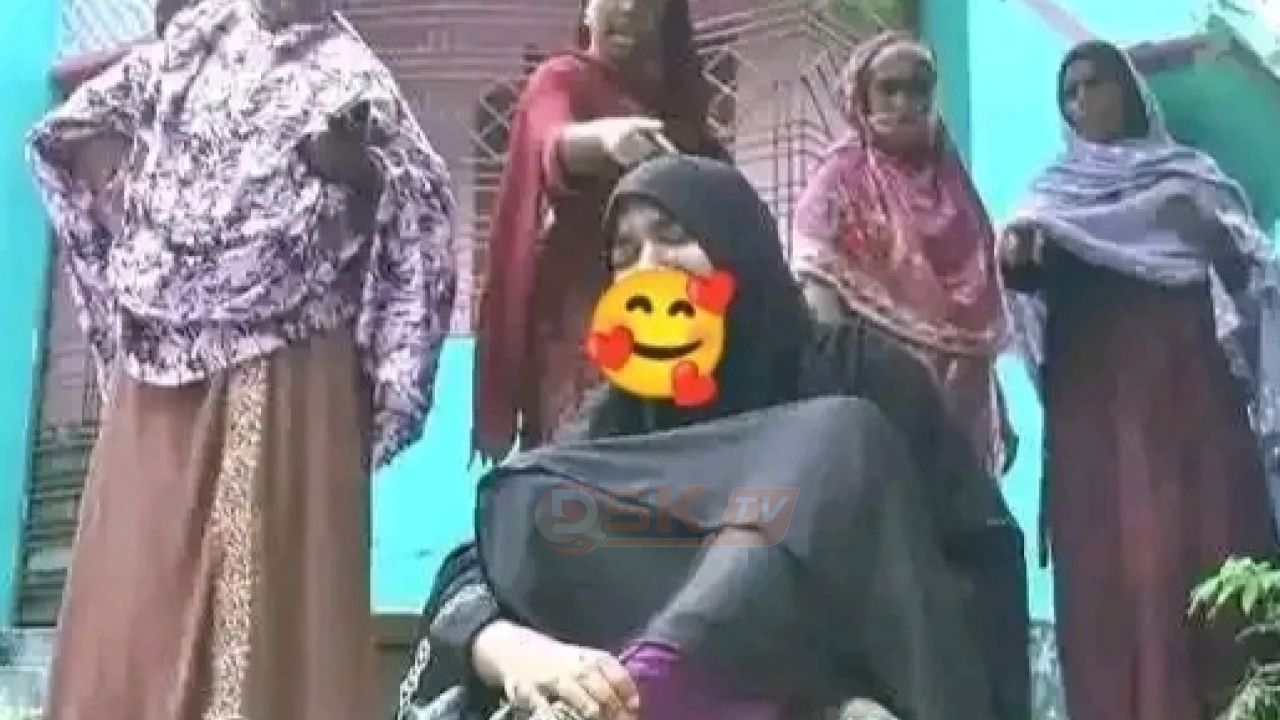 কুষ্টিয়ায় ‘জাস্ট ফ্রেন্ড’ সম্পর্কের জেরে তরুণী অন্তঃসত্ত্বা, বিয়ের দাবিতে গিয়ে নির্যা/তনের শিকার