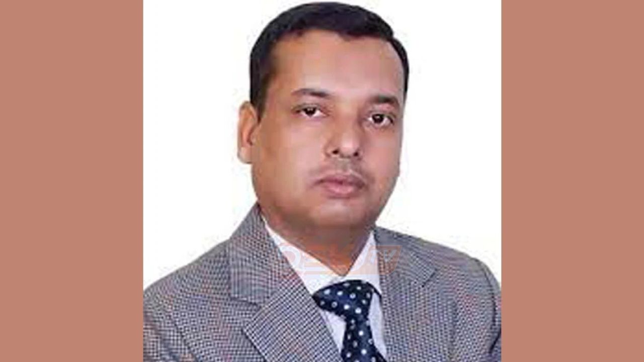 সৌদি আরবে গ্রে'প্তার হবিগঞ্জ জেলা পরিষদের প্রশাসক