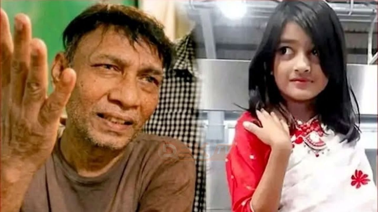 কাবা শরিফের ছবি দেখে ছোট্ট রামিসা বাবাকে প্রায়ই বলত, “বাবা, তুমি আমাকে নিয়ে যাবা?” 