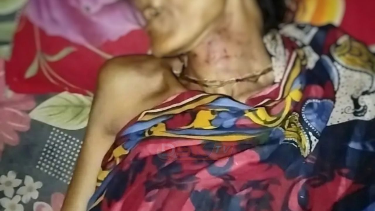 জিয়ানগরে পর'কীয়ার জেরে শাশুড়িকে হ'ত্যার অভিযোগ, গৃহবধূ সহ গ্রে'ফতার ২