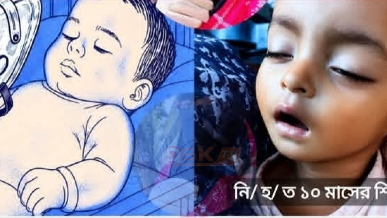 ১০০ টাকার জন্য শিশুর জীবন? যশোর সদর হাসপাতালে উঠল ভয়াবহ :যশোর